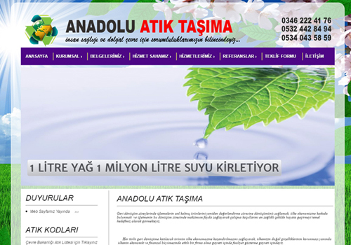 Anadolu Pil