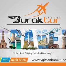 Burak Tur