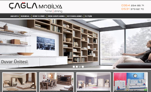 Çağla Mobilya