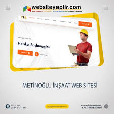 Metinoğlu İnşaat 