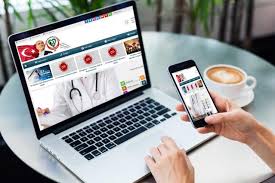 Sakarya Aile Sağlığı Merkezi Web Sitesi 