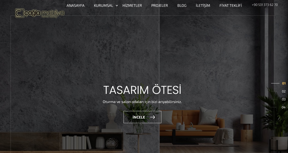 Çağla Mobilya